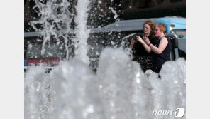 한국 거주 외국인들이 경찰에 대해 느끼는 가장 큰 불만은…