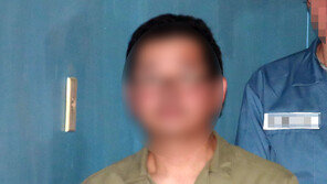 ‘윤석열 협박’ 유튜버, 구속적부심…“정치탄압, 석방하라”