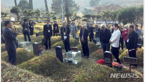 비극의 현장보며 교훈 얻는 5·18사적지 ‘다크 투어리즘’, 해외 관광객에 호응