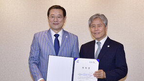 최종삼 전 태릉선수촌장, 광주세계수영 선수촌장 위촉