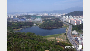 5월 중순에 폭염특보…전국에서 가장 더운 광주 풍암동 왜?