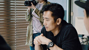 ‘옹알스’ 차인표 “감독 도전 이유? 영화 하고픈데 제안 無”