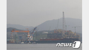 영국 법원, 삼성重에 1.8억弗 손해배상금 지급 명령