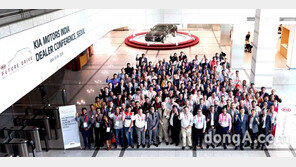 기아차, 인도 시장 진출 ‘초읽기’…현지 딜러단 국내 방문