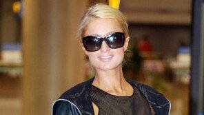 ‘내한’ 패리스 힐튼, 韓 예능 나들이…‘씨엘 토크쇼’·‘우리집’ 논의중