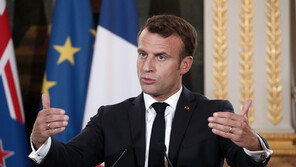 佛 실업률 8.7%로 10년래 최저…마크롱 목표 달성?