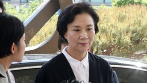 ‘밀수혐의’ 이명희·조현아 모녀 첫 공판서 ‘눈물’…“깊이 반성”
