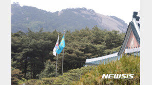 文대통령, 내주 부처 차관급 교체…靑 비서관급 인선도