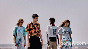 한섬, ‘시스템·시스템옴므’ 여름 컬렉션 출시…애슬레져 콘셉트 적용