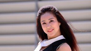 [양형모의 공소남닷컴] 연가희 “눈물 딛고 컴백…‘내 머물 곳’ 찾았어요”