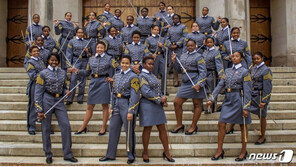 美 웨스트포인트서 ‘5000번째’ 여성 졸업생 나온다