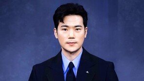 [단독] 김강우, 안중근 의사 변신