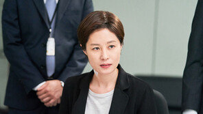 세상과 소통하는 배우 문소리의 힘