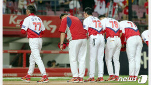 KIA, ‘김기태 감독 고별전’도 KT에 져…6연패 수렁