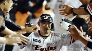 ‘송광민 만루포’ 시즌 첫 3연승…스윕 한화, 기다려라 ‘3중’