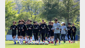 체력과 기동력으로 버텨야 할 윤덕여호, 더 이상 전력누수는 없어야