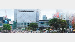 “공실 걱정 없어”… 日빌딩 쇼핑 나선 큰손들