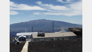 대기중 이산화탄소 농도 역대 최고치… 지구 온난화 가속화?