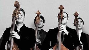 [눈과 귀가 즐거운 문화생활]클래식 바시오나 아모로사 그리고 슈퍼베이스 外