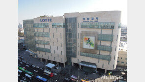 ‘방패’ 롯데 vs ‘칼’ 신세계…서울역·영등포역 쟁탈전