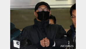 임세원 교수 살해범, 1심 선고…검찰, 무기징역 구형