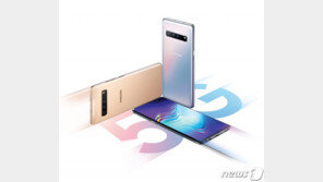 삼성 갤럭시S10 5G 美 출격…“미국도 5G 스마트폰 시장 열렸다”