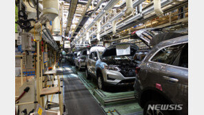 임단협 잠정 합의한 르노삼성차…남은 과제는