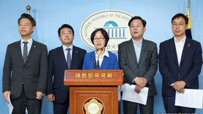 ‘5·18 망언 징계’ 국회 윤리특위도 갈등 심화…시간 끌기만