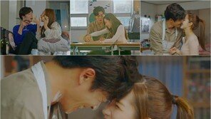 ‘그녀의 사생활’ 김재욱, 과거사 충격 고백…2049 동시간대 1위