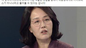 김현아 의원, ‘文대통령 한센병 비유’ 논란 일자 SNS에 “팩트는…”