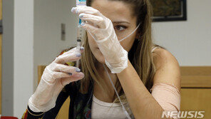 “당뇨합병증 실명…빠른 주사치료 실효없다” 연구발표