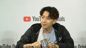 박재범, 가자 세계로!…데뷔 11년만의 첫 월드투어