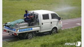 텃밭서 일한 50대 여성 진드기 물려 숨져…올 첫 사망