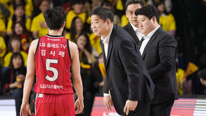 김시래 트레이드 불발…LG 현주엽호 총체적 난국