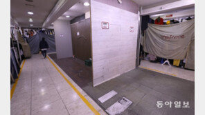 [청계천 옆 사진관] 어머니 손에 붙들려 찾아간 ‘보세천국’ 동대문, 최근 가보니 충격적