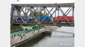 “北 1분기 식량 수입 규모 줄어…담배 수입 2년만에 250%↑”