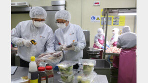 ‘때이른’ 30도 무더위에…식품업계 위생관리 ‘비상’