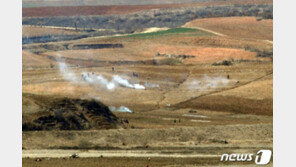 北 신문 “상반기 강수량, 1917년 이후 최저…모내기에 영향”