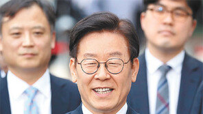 이재명 무죄 → ‘이재명 테마주’  껑충, 무슨 관련있나 봤더니…