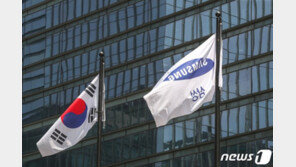 삼성전자, 1Q ‘반도체 왕좌’ 인텔에 내줘…매출 34% 감소