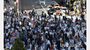 일본 올봄 대졸자 취업률 97.6%…“일손부족에 2번째 높은 수준”