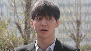 박유천 사진 삭제, 흔적 지우기 나선 씨제스…JYJ 공식 SNS서 사라져