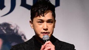 이수, 뮤직페스티벌 출연에 관객 반발…하차 요구·티켓 환불 