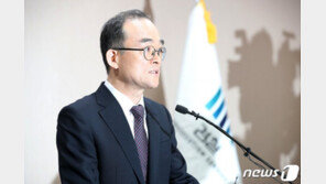 민갑룡 ‘수사권조정’ 檢반발 정면대응 자제 ‘경찰개혁’ 논의