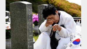 “아버지 꿈에서라도 만났으면” 5·18행불자 유족의 한맺힌 39년