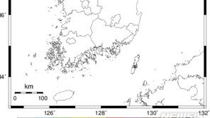 북한 황해북도 평산 인근 2.4 지진…“피해 없을 것”
