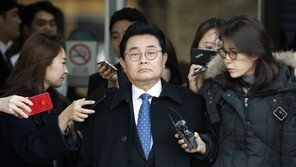 ‘롯데홈쇼핑 뇌물’ 전병헌 “2심에 생명 걸었다”…억울함 호소
