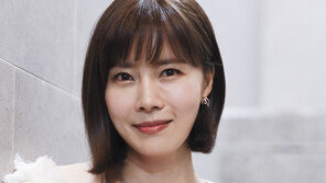 [인터뷰] 유선 “딸이 연기하겠다면? 다른 꿈 권하고 싶어요”