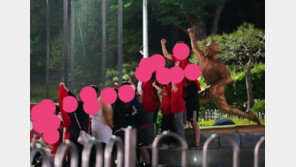 ‘최동원 동상 사진’ 논란 부산대 총학 공식 사과…“진심으로 반성”