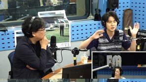 봉준호 감독 “영화 10편도 못 찍었는데…거장 타이틀 부담”